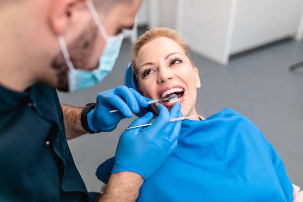 Best Laser Dentistry  in Taylor Lake Village, TX