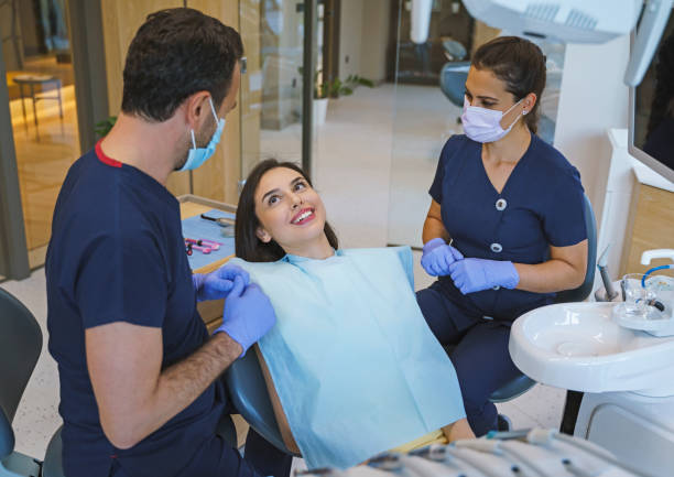 Best Dental Fillings (Composite and Amalgam)  in Taylor Lake Village, TX