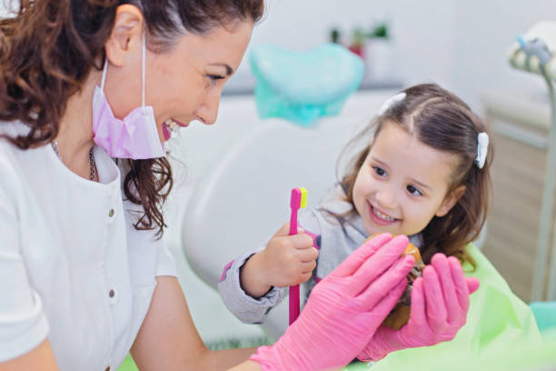 Best Traditional Braces  in Taylor Lake Village, TX